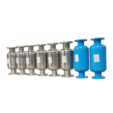Permanent Magnetic Water Pipe Entkalker für Kühlturm (YLC-4)